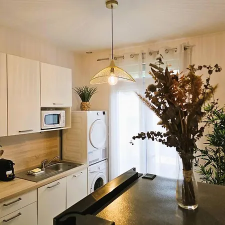La Noe D'or By Madame Conciergerie Apartment