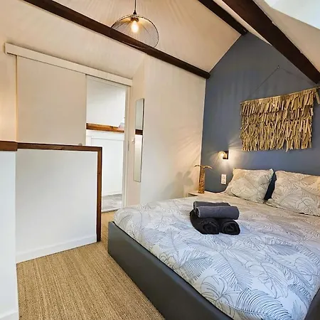 La Noe D'or By Madame Conciergerie Apartment Bruz