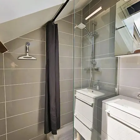 La Noe D'or By Madame Conciergerie Apartment