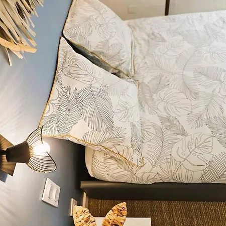 La Noe D'or By Madame Conciergerie Apartment