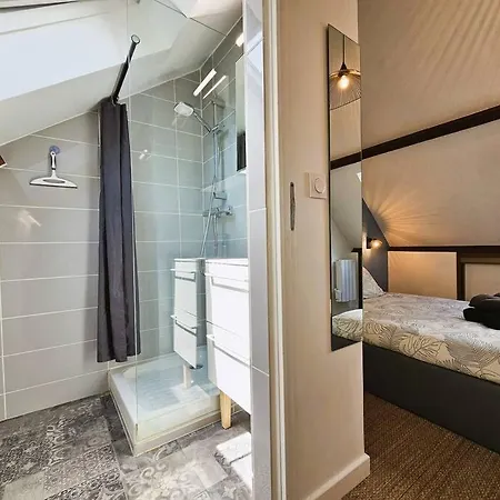 Apartment La Noe D'or By Madame Conciergerie *